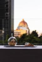 Ảnh trong thư viện ảnh của Fiesta Americana Reforma ở Mexico City