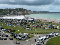 Gallery image of Hotel de l&#39;Europe in Dieppe