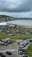 Gallery image of Hotel de l&#39;Europe in Dieppe