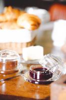 Jedzenie w obiekcie B&B lub w pobliżu