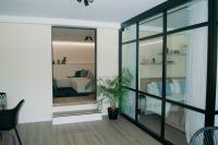 Půdorys ubytování Casa Belga