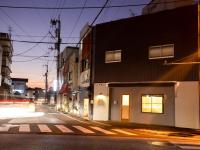 別荘があるエリアまたは近くにあるエリア