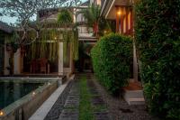 Room Valka Bali Seminyak thumbnail 10
