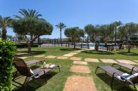 Bazén v ubytování Luxury Pool and Spa - Casa Coco nebo v jeho okolí