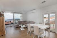 Posedenie v ubytovaní Apartment S&S Deluxe Makarska