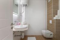 Kúpeľňa v ubytovaní Apartment S&S Deluxe Makarska