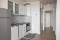 Kuchyňa alebo kuchynka v ubytovaní Apartment S&S Deluxe Makarska