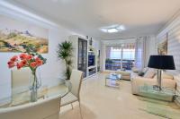 Posedenie v ubytovaní Neptuno Malaga Apartamento de Lujo