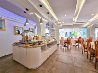 Φωτογραφία από το άλμπουμ του Eco Hotel Montemerlo σε Fetovaia