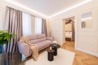 Posedenie v ubytovaní Naxi Suites