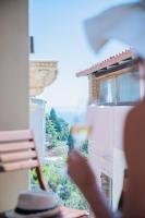 Príroda v okolí apartmánového hotela