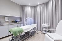 Lázně a/nebo wellness v ubytování Spa Hotel Villa Ritter