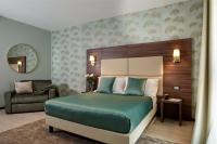 Posedenie v ubytovaní Hotel Spigamonti