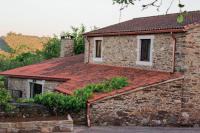 Budova, kde se the country house nachází