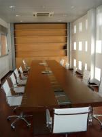 The business area and/or conference room at Camplus Lambrate Casa per Ferie