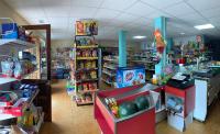 A supermarket or other shops at Az apartmant or nearby