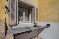 Plán poschodí v ubytovaní Your lovely and elegant home with garden sea view