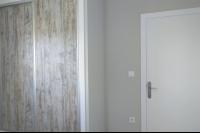 Půdorys ubytování Villa la Parra
