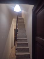 Plan piętra w obiekcie Casetta di fra