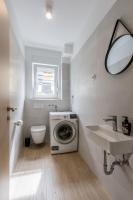 Kúpeľňa v ubytovaní Apartment Dolce D