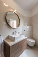 Kúpeľňa v ubytovaní Apartment Dolce D