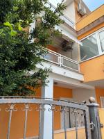Balkón alebo terasa v ubytovaní Providenca Apartments