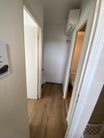 Plán poschodí v ubytovaní La maison de Jade Le Mabrouka
