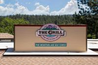 Certifikát, hodnocení, plakát nebo jiný dokument vystavený v ubytování New Luxury 5BR Cabin in Pine Mountain Lake! 1 Minute to Beach! Massage Chair! Close to Yosemite! Perfect for Retreats and Escapes All Seasons!