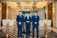 Five Star Westlake 1st-4th Floors Hotel & Serviced Apartmentのスタッフ