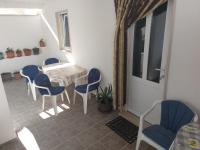 Posedenie v ubytovaní Apartments Slavica