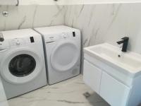 Plán poschodí v ubytovaní Apartman Marko 2