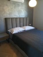 Plán poschodí v ubytovaní Apartman Marko 2