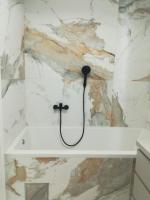 Plán poschodí v ubytovaní Apartman Marko 2