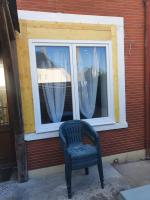 Plan piętra w obiekcie Beau logement 2 pers à 1,2km de la plage en rdc