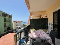 Balkón alebo terasa v ubytovaní Bellavista Rooms