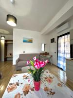 Posedenie v ubytovaní Bellavista Rooms
