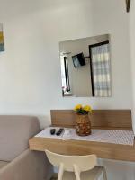 Plán poschodí v ubytovaní Bellavista Rooms