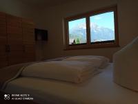 A bed or beds in a room at Apart Anna