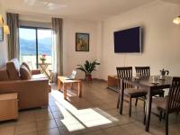 Posedenie v ubytovaní APARTAMENTOS SERRELLA - Rural Guadalest