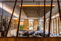 Nápoje v ubytování Alm- & Wellnesshotel Alpenhof