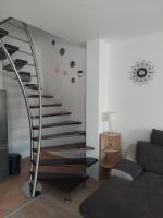 Posedenie v ubytovaní Apartment Palada