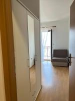 Posedenie v ubytovaní Apartments Krivic