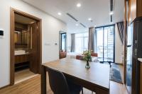 Five Star Westlake 1st-4th Floors Hotel & Serviced Apartmentの見取り図または間取り図