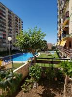 Sun&relax Apartment by the beach Benalmadena Costa ...