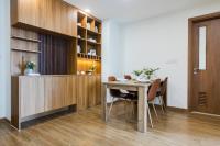 Five Star Westlake 1st-4th Floors Hotel & Serviced Apartmentの見取り図または間取り図