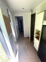 Půdorys ubytování Tiny house