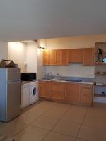 Plán poschodí v ubytovaní Gîte Douceur de Provence