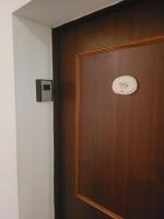 Plán poschodí v ubytovaní Ferienwohnung Ausseerland