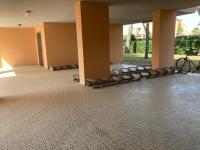 Posilňovňa alebo fitness centrum v ubytovaní Casa Selia