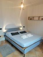 Plán poschodí v ubytovaní Casa VistaLago Vertine